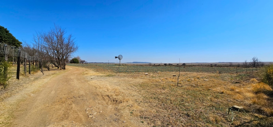 5 Bedroom Property for Sale in Reddersburg Rural Free State